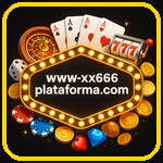 XX666 Plataforma